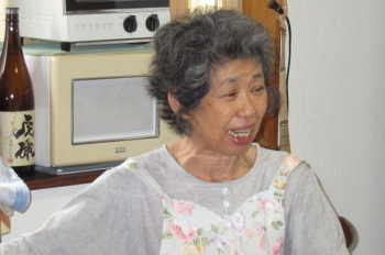 野口さんは、こっちの話をちゃんと聴いてくれた。
